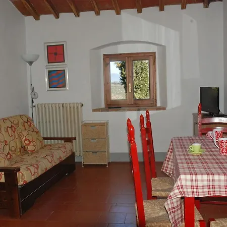 Agriturismo Olmi Grossi Villa Impruneta Exterior foto