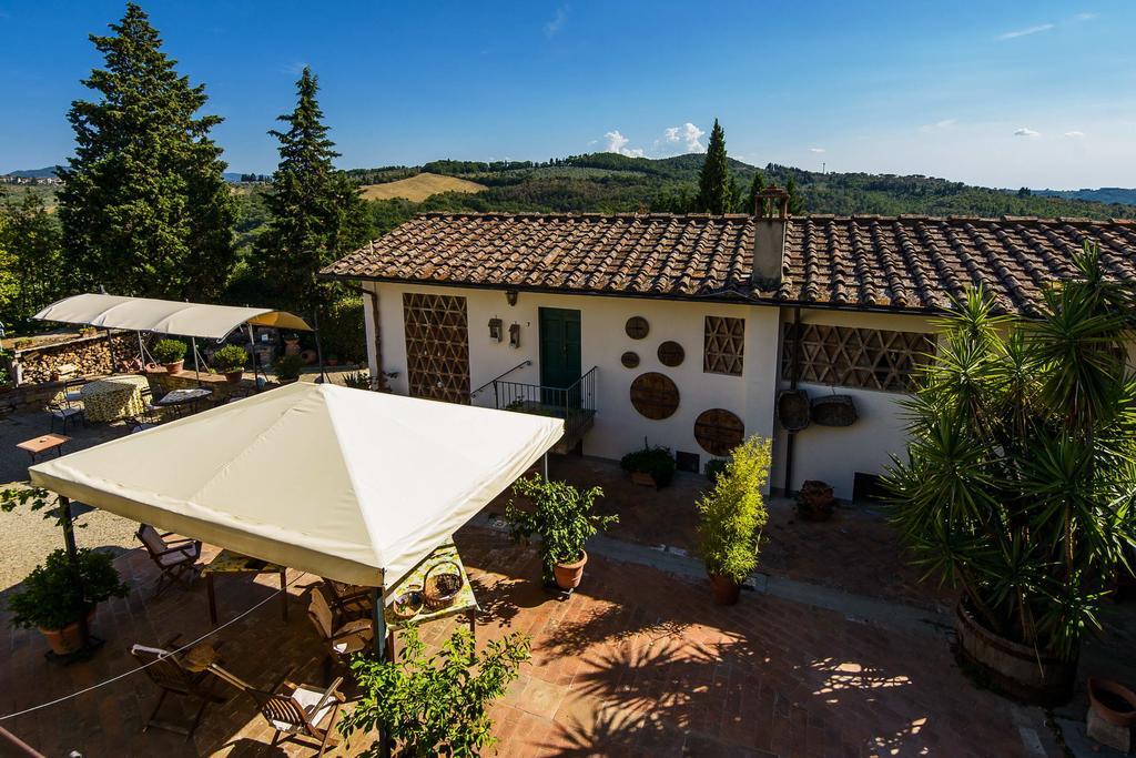 Agriturismo Olmi Grossi *