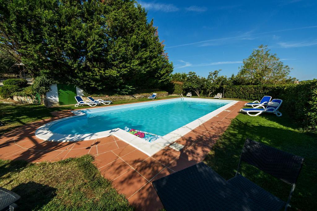 Farm stay Agriturismo Olmi Grossi *