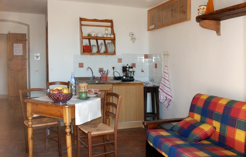 Farm stay Agriturismo Olmi Grossi Impruneta